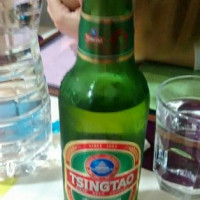 Speedy Snack Boisson