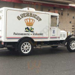 Chez Carlos Green Park Extérieur