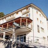 Chez Carlos Green Park Extérieur