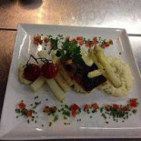 L'entre Deux Nourriture