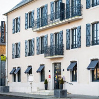 Mamma Mia Extérieur