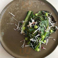 Mamma Mia Nourriture