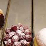 Extra Pain Nourriture