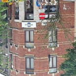 Thuy Hanoi Extérieur