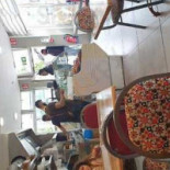 Abooov Kebab À l'intérieur