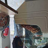 Abooov Kebab Extérieur