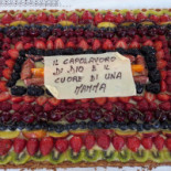 The Dominican Nourriture