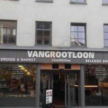 Vangrootloon Exterior