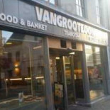 Vangrootloon Exterior