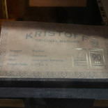 La Casa Sablon Carte