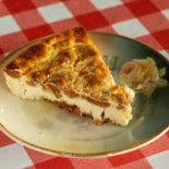 La Kantine Du Canal Nourriture