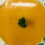 La Kantine Du Canal Nourriture