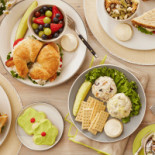 Bistro Jan Nourriture