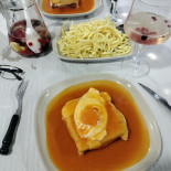 Phở Bánh Mì Comida