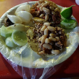 Dimension Latina Nourriture