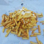 De Vossenberg Nourriture