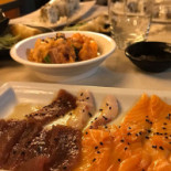 La Romantica Nourriture