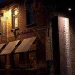 't Pleintje Alsemberg À l'intérieur