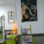 Marielucie Extérieur