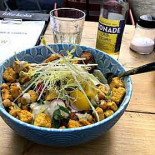 Flow Café Nourriture