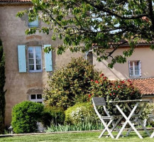 L'inattendu Exterior