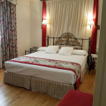 La Braives Pause À l'intérieur