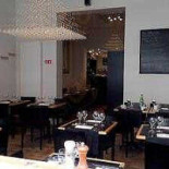 Stef's Paella À l'intérieur