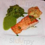 Stef's Paella Nourriture