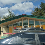 Cerf-feuille Extérieur