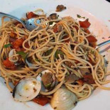 Le Wembley Café Nourriture