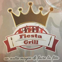 Fiesta Grill Logo