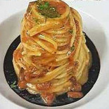 Hinterland Nourriture