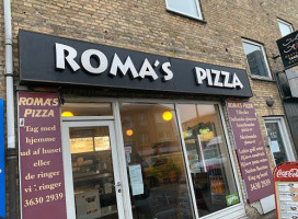 La Divina Extérieur