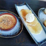 Ozzo Sushi Nourriture