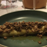 Ozzo Sushi Nourriture