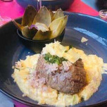 Comme Une Evidence Nourriture