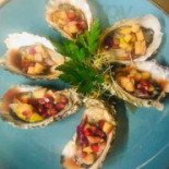 Comme Une Evidence Nourriture