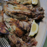 Comme Une Evidence Nourriture