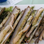 Comme Une Evidence Nourriture