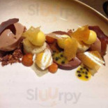 't Gisthuis Nourriture