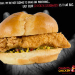 't Gisthuis Nourriture