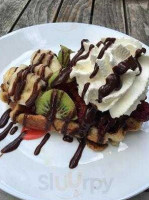 Le Brussels Nourriture