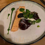 La Fermette Des Pins Comida