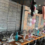 't Cuisintje À l'intérieur