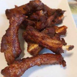 Thai Take Away Lunch Nourriture