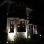 Santa Lucia Extérieur