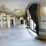 Ince Pizzeria Boisson