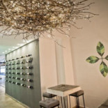 Galét À l'intérieur