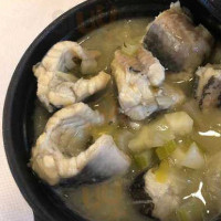 Mondieu food