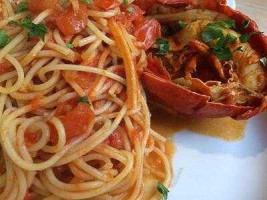 Eetcafé Der Pley Nourriture